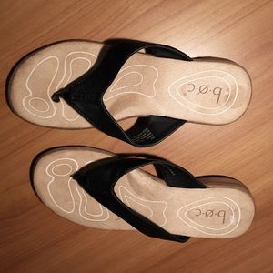 boc comfort sandals